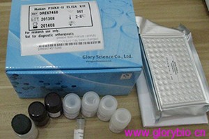 小鼠核因子?b(NF?b)酶联免疫分析(ELISA)