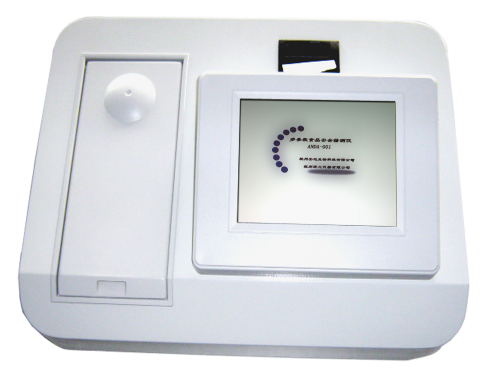 多参数农产品质量安全快速检测仪（50个参数）